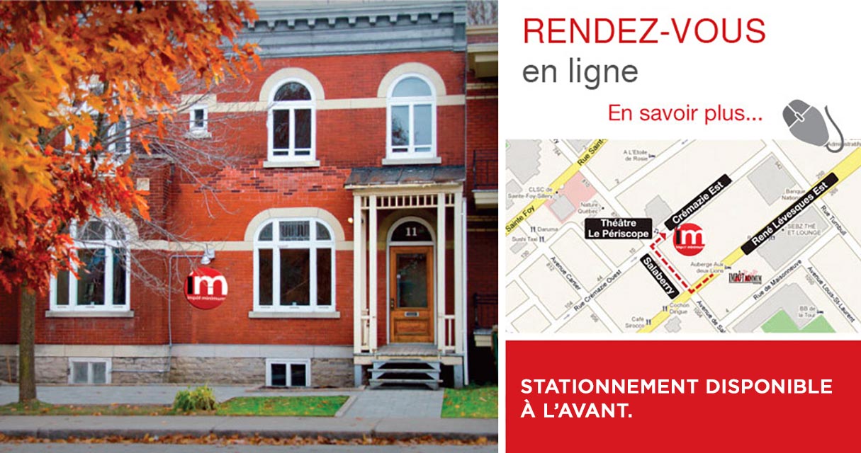 slider impôt minimum